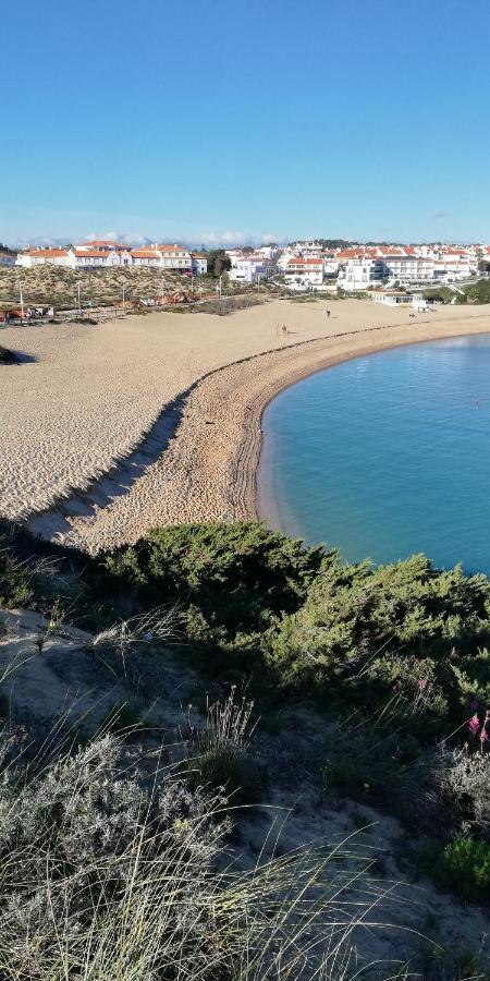 Apartamento Vilamar Vila Nova de Milfontes Dış mekan fotoğraf